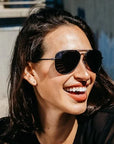 Blenders A Series Sunglasses