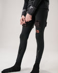 EOS S25 Junior Jock Pant