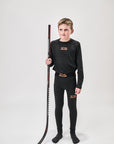 EOS Baselayer Top and Pant Combo Junior