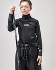 EOS Neck and Wrist Guard Shirt Junior