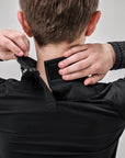 EOS Neck and Wrist Guard Shirt Junior