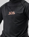 EOS Neck And Wrist Guard Shirt Jr 2025