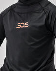 EOS Neck and Wrist Guard Shirt Junior