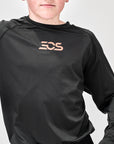 EOS Baselayer Top and Pant Combo Junior