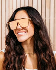 Blenders Sci-Fi Sunglasses