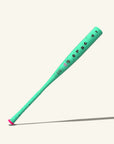 Combat Mint Chip Spec A1 BBCOR Baseball Bat
