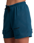 Bauer Mesh Girls Jill Short