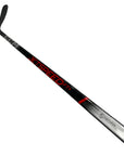 CCM Jetspeed FT + Team Hockey Stick Senior