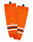 CCM Edge SX8000 Jr NHL Hockey Socks
