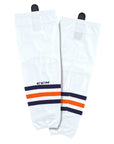 CCM Edge SX8000 Jr NHL Hockey Socks