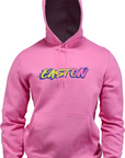 Easton Spring Break Ghost Hoodie