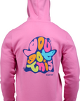 Easton Spring Break Ghost Hoodie