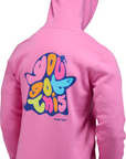 Easton Spring Break Ghost Hoodie