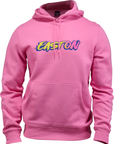Easton Spring Break Ghost Hoodie