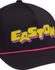 Easton Spring Break Rope Hat