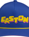 Easton Spring Break Rope Hat