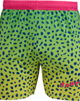Easton Spring Break Green Lightning Shorts
