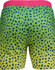 Easton Spring Break Green Lightning Shorts
