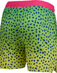 Easton Spring Break Green Lightning Shorts