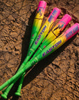Easton Hype Fire 2026 -10 USABB Baseball Bat
