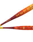 Easton HYPE Fire USSSA 2025 -8 Baseball Bat