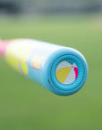 Easton Hype Fire  POOL PARTY USSSA -5 Baseball Bat