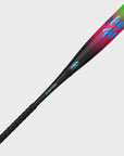 Easton Hype Fire USSSA 2027 -5