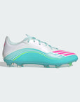 Adidas F50 Messi League FG/AG Soccer Cleat