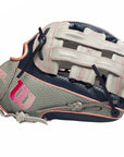Wilson A2000 Jose Ramirez GM 12" Baseball Glove