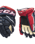 CCM Jetspeed FT390 Junior Hockey Gloves