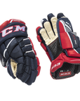 CCM Jetspeed FT390 Junior Hockey Gloves