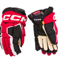 CCM Tacks AS 580 Junior Hockey Glove