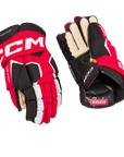 CCM Tacks AS 580 Junior Hockey Glove