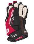 CCM Jetspeed FT6 Senior Hockey Glove