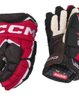 CCM Jetspeed FT6 Senior Hockey Glove