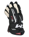 CCM Jetspeed FT6 Senior Hockey Gloves