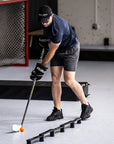 Bauer Reactor Digital Stick Handler