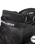 Bauer X LTX Pro + Hockey Pants Junior