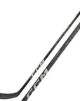 CCM Jetspeed FT7 Pro Chrome Intermediate Hockey Stick