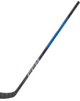 CCM Jetspeed FT8 Pro Junior Blue Hockey Stick