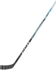 CCM Jetspeed FT9 Pro Blue Junior Hockey Stick