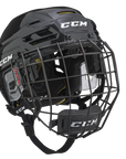 CCM Tacks 310 Helmet Combo