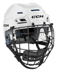 CCM Tacks 310 2026 Helmet Combo