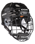 CCM Tacks 720 Combo Hockey Helmet
