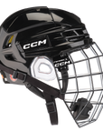 CCM Tacks 720 Combo Hockey Helmet
