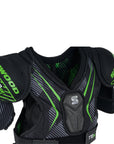 Sherwood T70 SE Yth Shoulder Pads