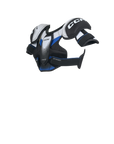 CCM Jetspeed Xtra SE '25 Jr Shoulder Pad
