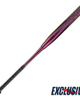 Miken Freak Incognito Slowpitch Bat