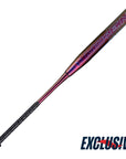 Miken Freak Incognito Slowpitch Bat
