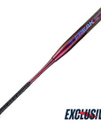 Miken Freak Incognito Slowpitch Bat